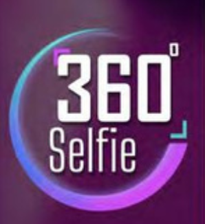 360° Selfie